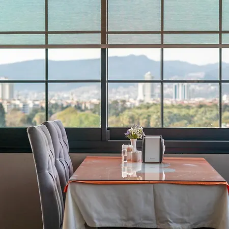 By Ketenci Otel İzmir