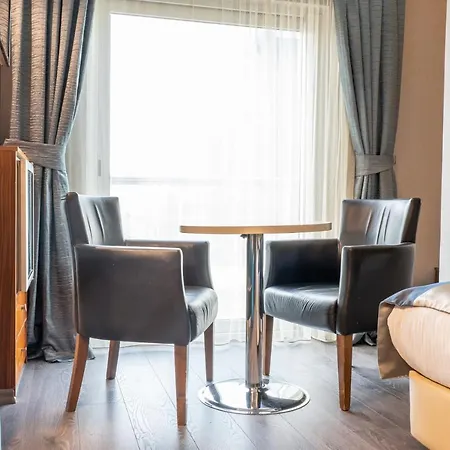 By Ketenci Otel