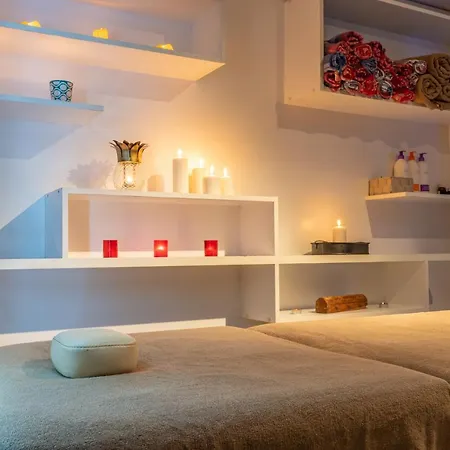 By Ketenci Hotel 3*