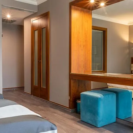Otel By Ketenci İzmir