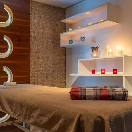 By Ketenci Hotel 3*