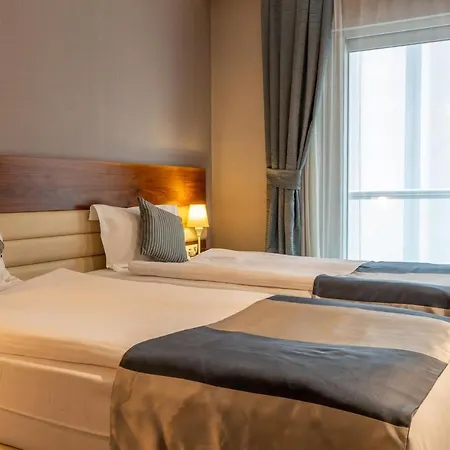 Otel By Ketenci İzmir