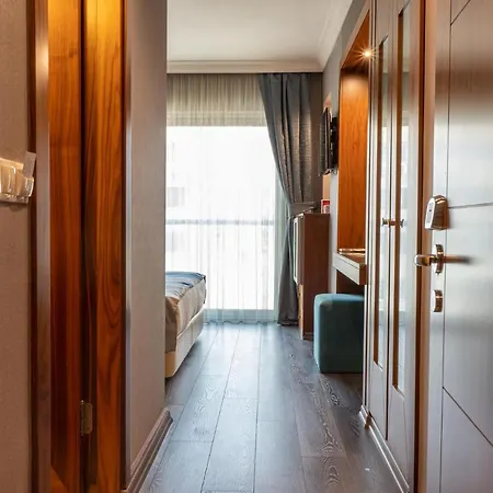 By Ketenci Otel İzmir