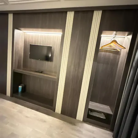 By Ketenci Hotel 3*