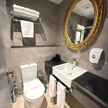 By Ketenci Hotel Izmir