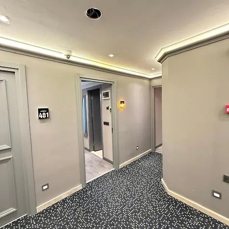 By Ketenci Hotel 3*
