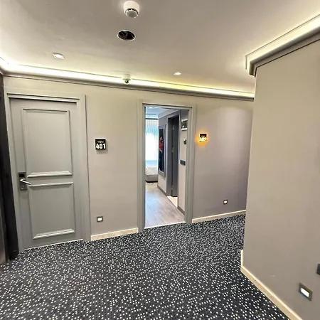 By Ketenci Hotel