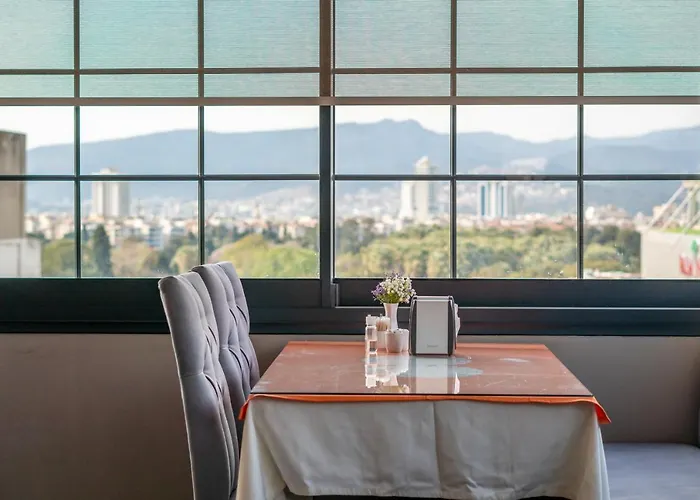 By Ketenci Otel İzmir