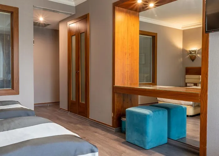 Otel By Ketenci İzmir