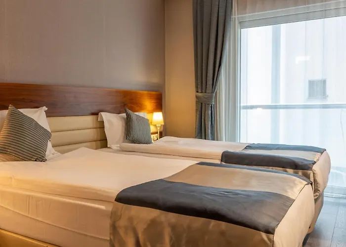 Otel By Ketenci İzmir