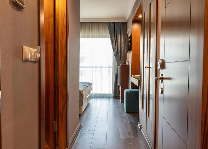 By Ketenci Otel İzmir