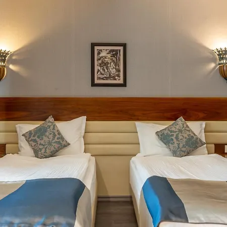 By Ketenci Hotel