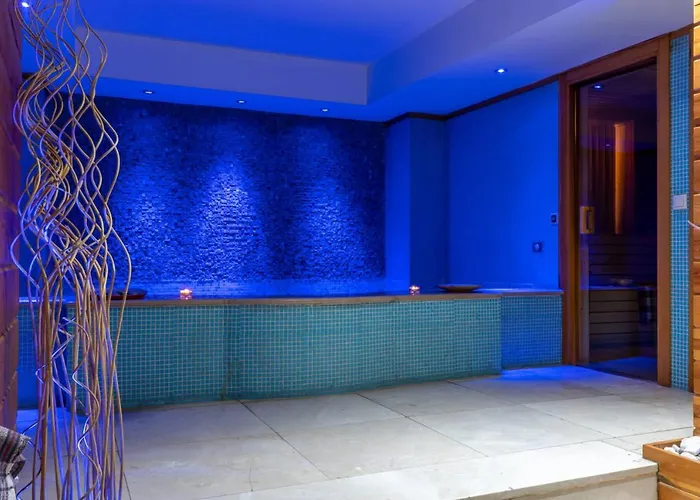 By Ketenci Hotel Esmirna